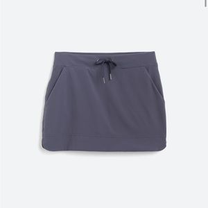 Gaiam skort